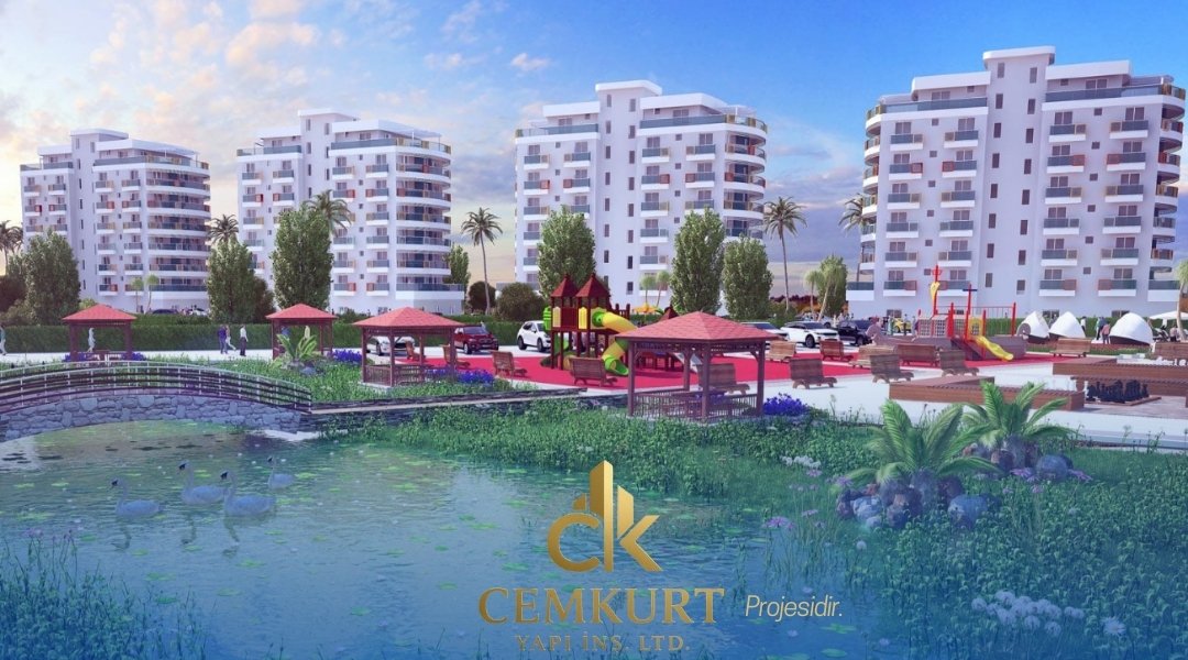 Long Beach Park Residence